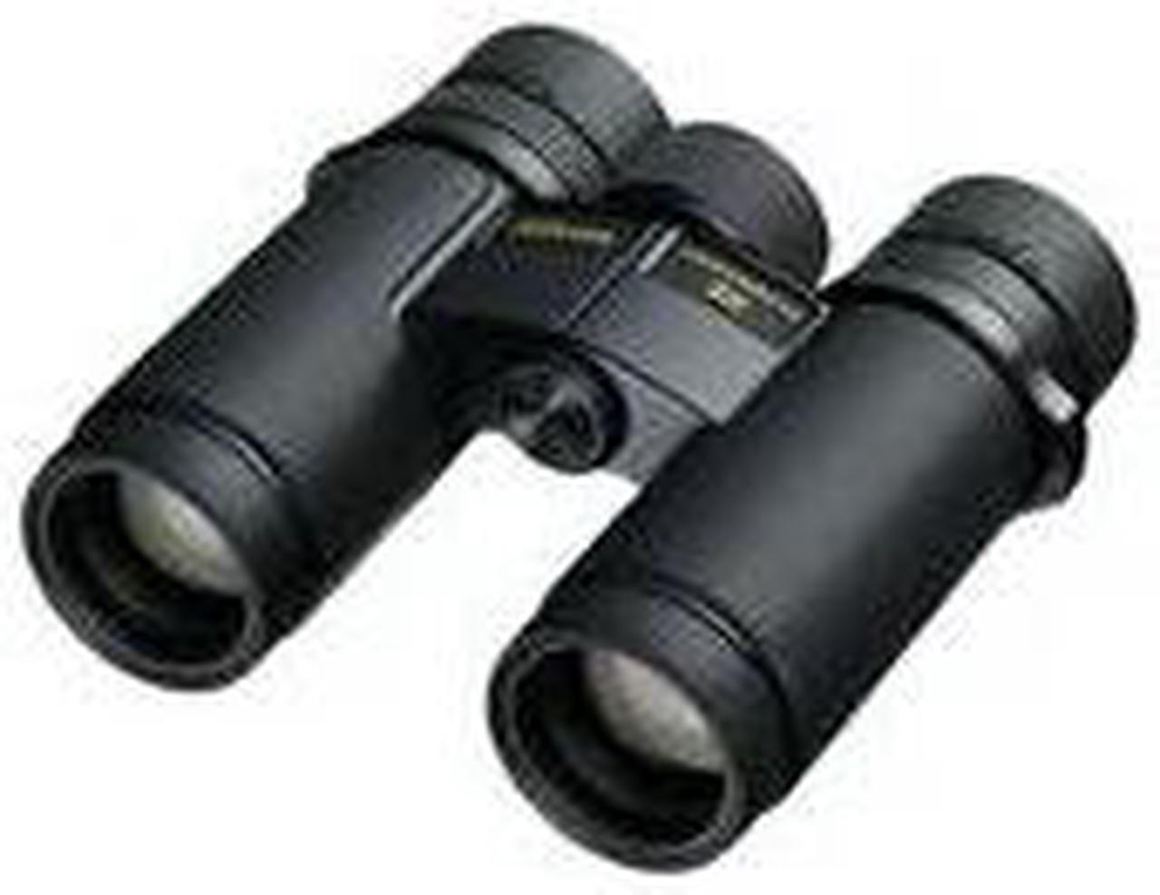 Alt view image 2 of 3 - Nikon Monarch Hg Wide Field of View Binocular, Black (16576)