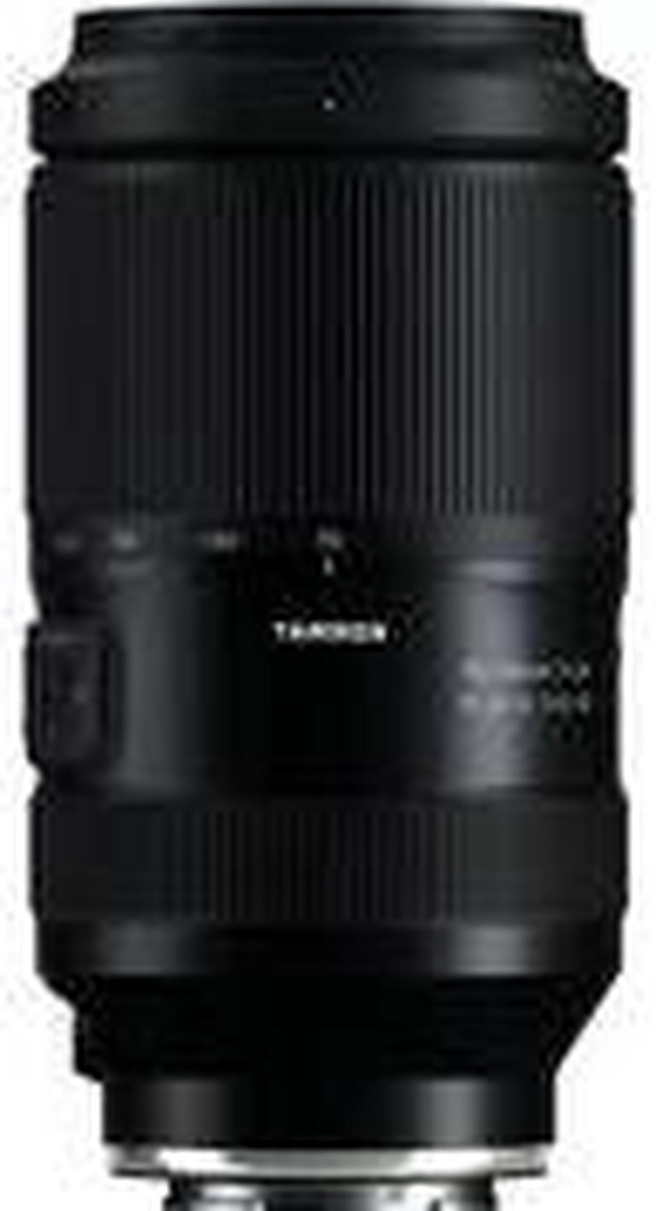 Alt view image 12 of 20 - Tamron 70-180mm F/2.8 Di III VC VXD G2 for Sony E-Mount Full Frame Mirrorless Cameras