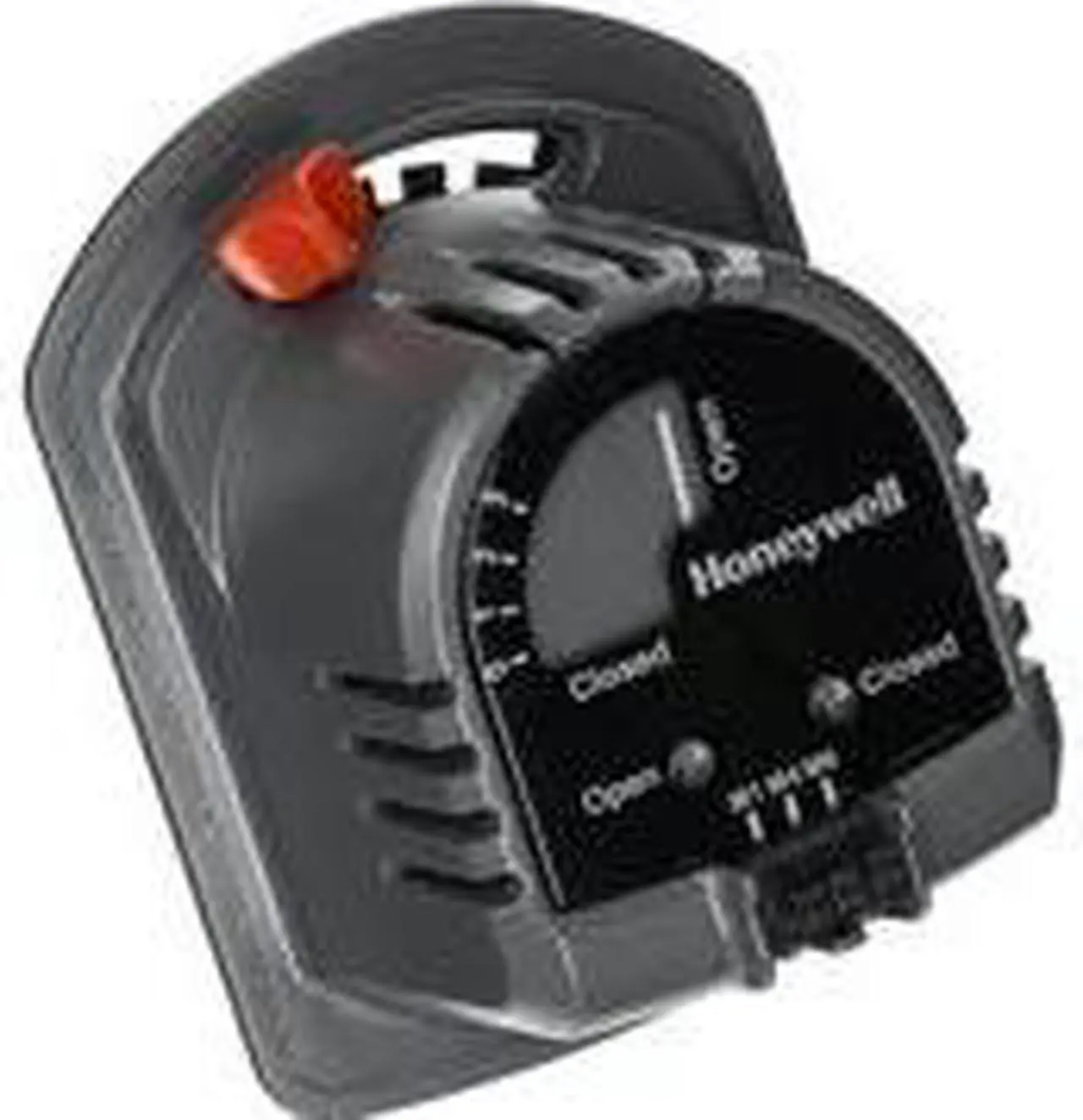 Alt view image 5 of 6 - HONEYWELL M847D-ZONE Damper Motor,24V
