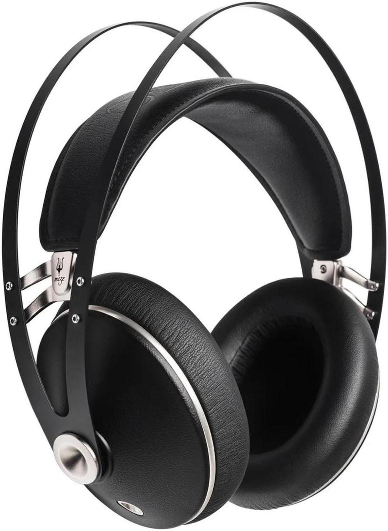 Alt view image 18 of 18 - Meze 99-Neo Over-Ear Headphones