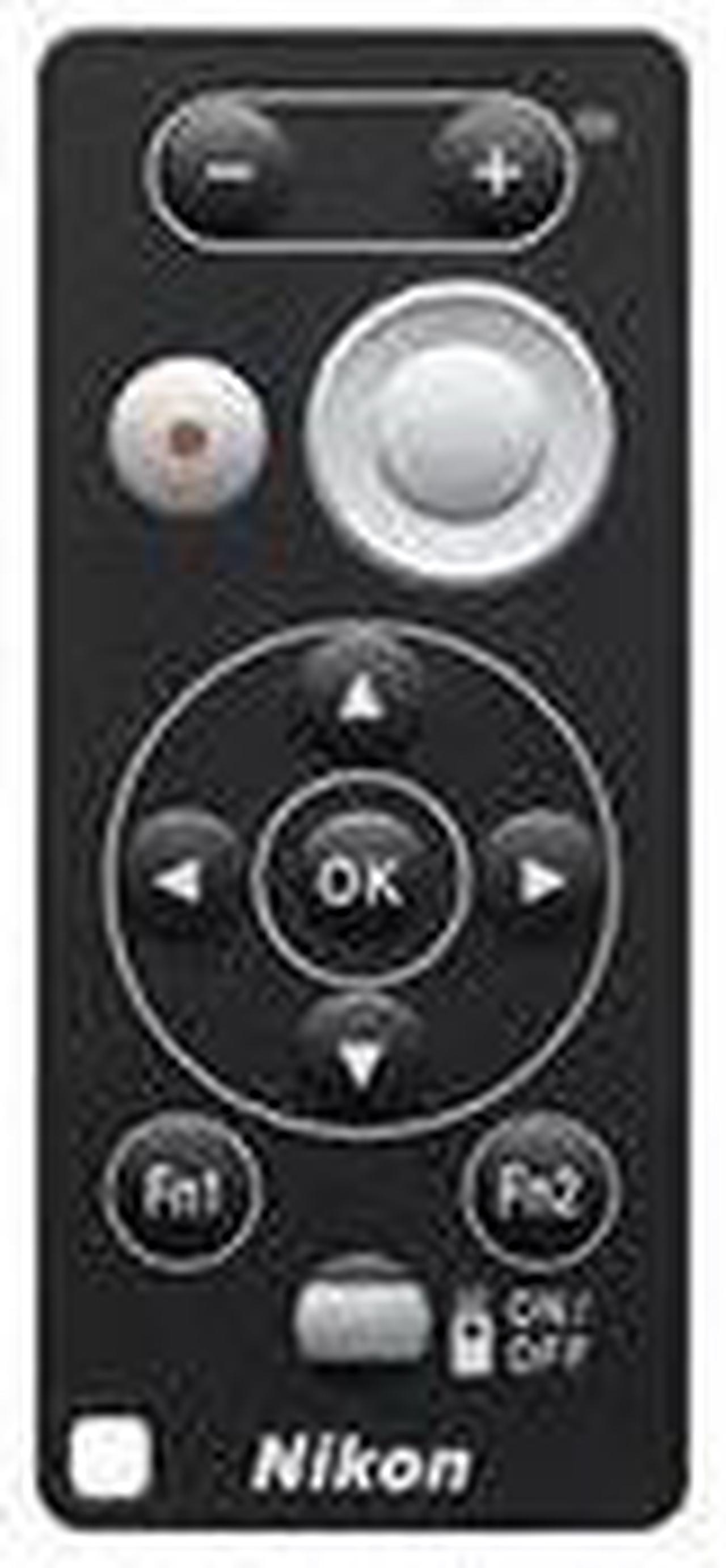 Alt view image 14 of 14 - Nikon ML-L7 Bluetooth Remote Control