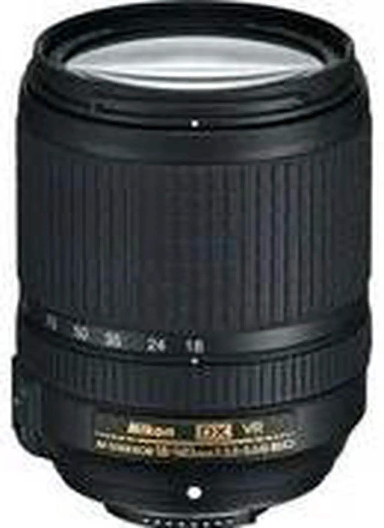 Alt view image 3 of 4 - Nikon AF-S DX NIKKOR 18-140mm f/3.5-5.6G ED Vibration Reduction Zoom Lens with Auto Focus for Nikon DSLR Cameras International Version