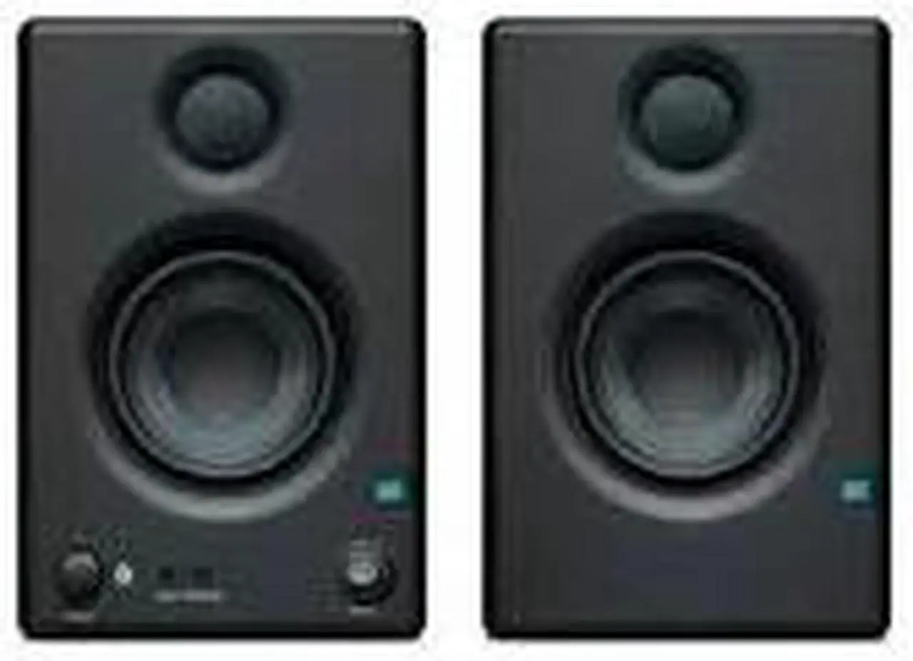 Alt view image 15 of 20 - PreSonus Eris 3.5BT 3.5-Inch Media Reference Monitor with Bluetooth Connectivity