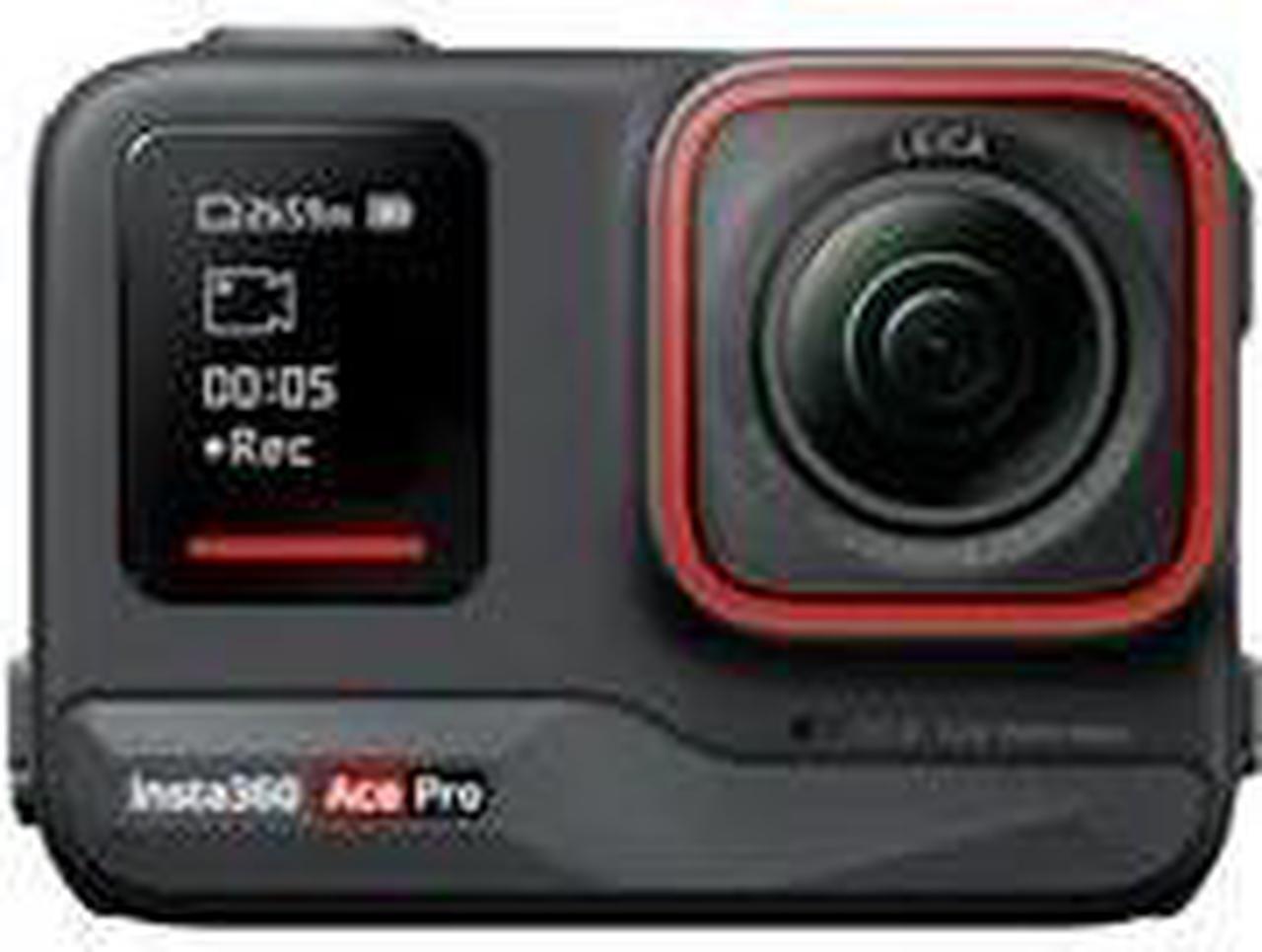 Alt view image 2 of 3 - Insta360 Ace Pro - Waterproof Action Camera