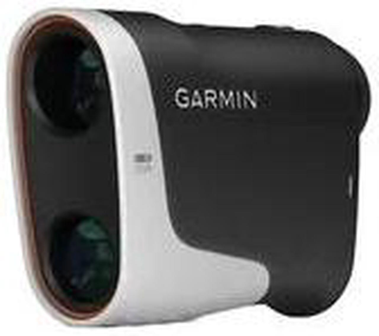 Alt view image 9 of 10 - Garmin Approach® Z30, Golf Laser Range Finder, Range Up to 400 Yards Away