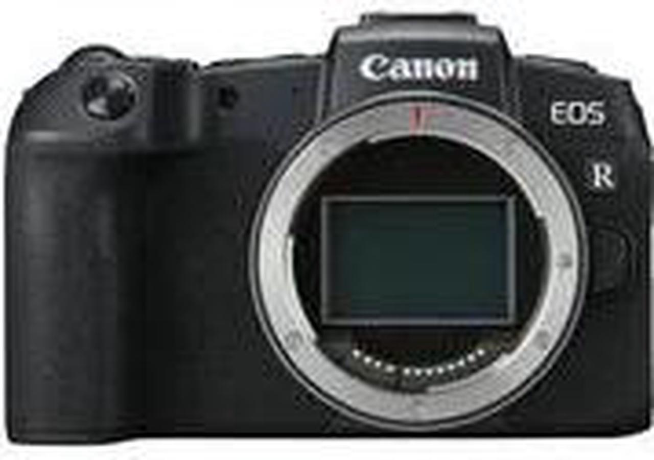Alt view image 5 of 6 - Canon EOS RP Mirrorless Digital Camera (Body Only)