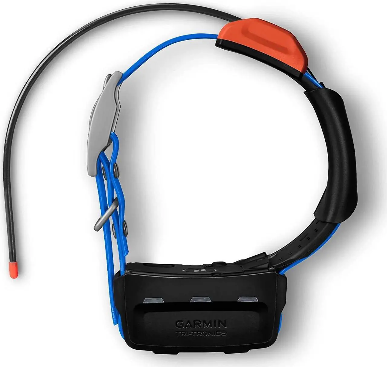 Alt view image 7 of 7 - Garmin T5X GPS Dog Collar