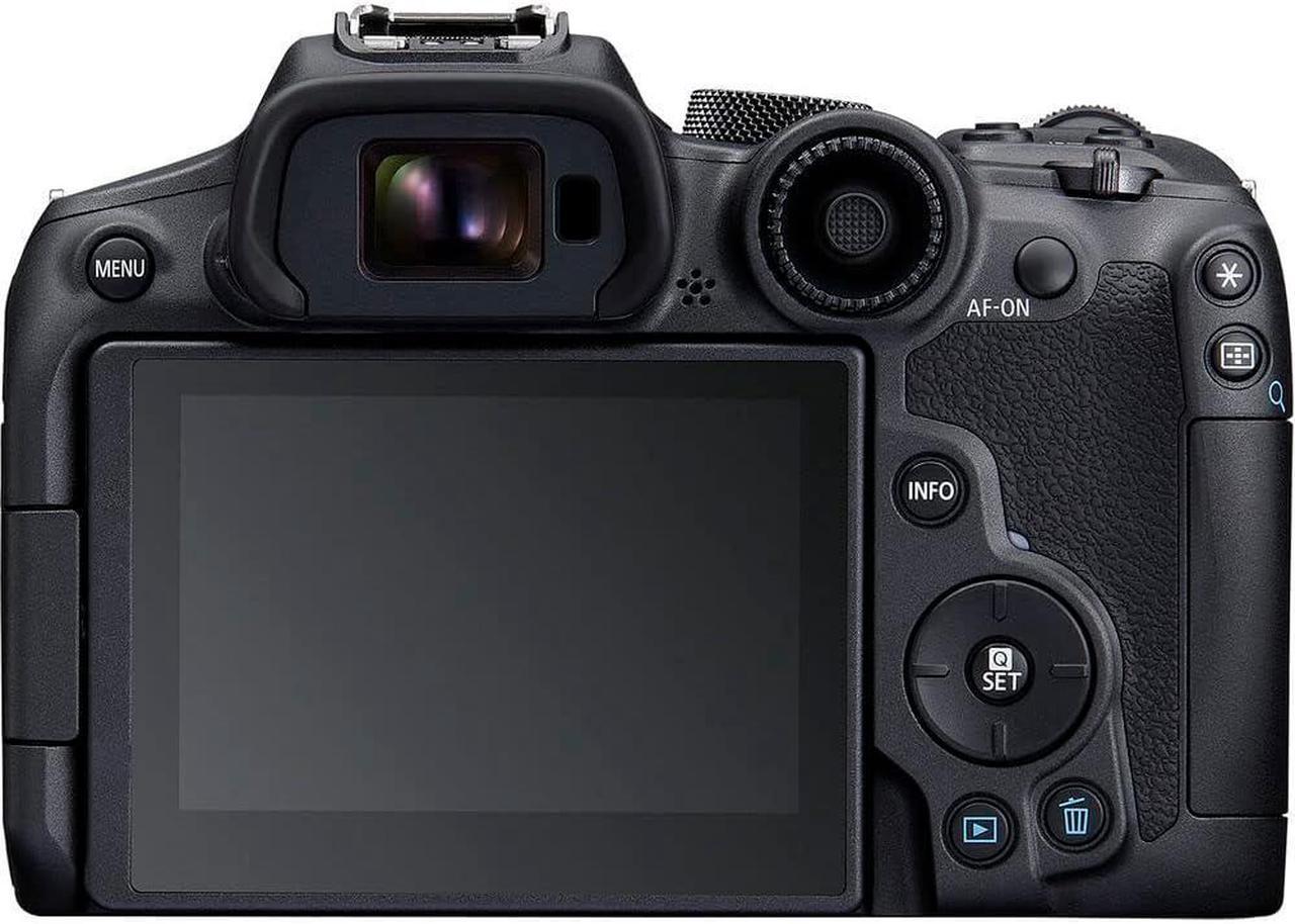 Alt view image 2 of 4 - Canon EOS R7 Body Mirrorless Camera