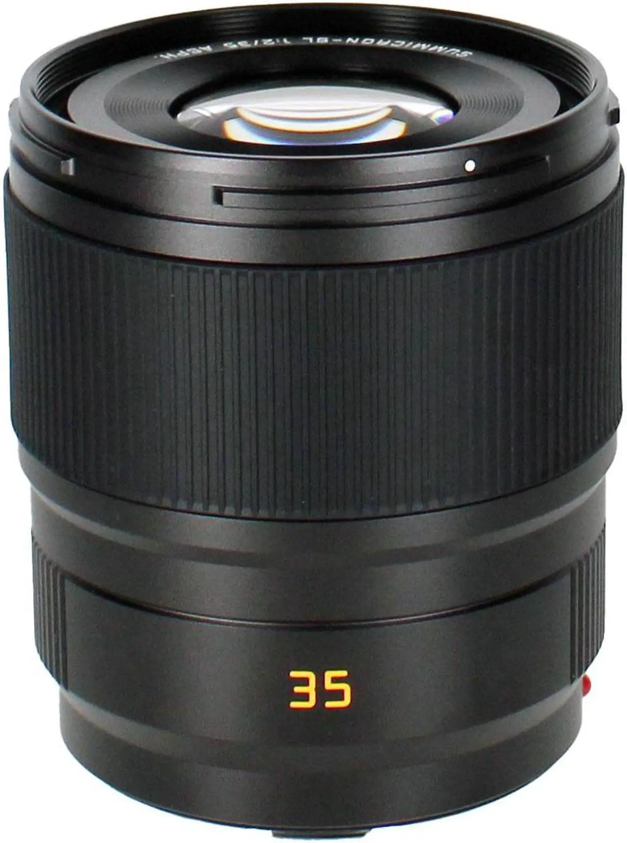 Main image of Leica Summicron-SL 35mm f/2 ASPH Lens for Leica L
