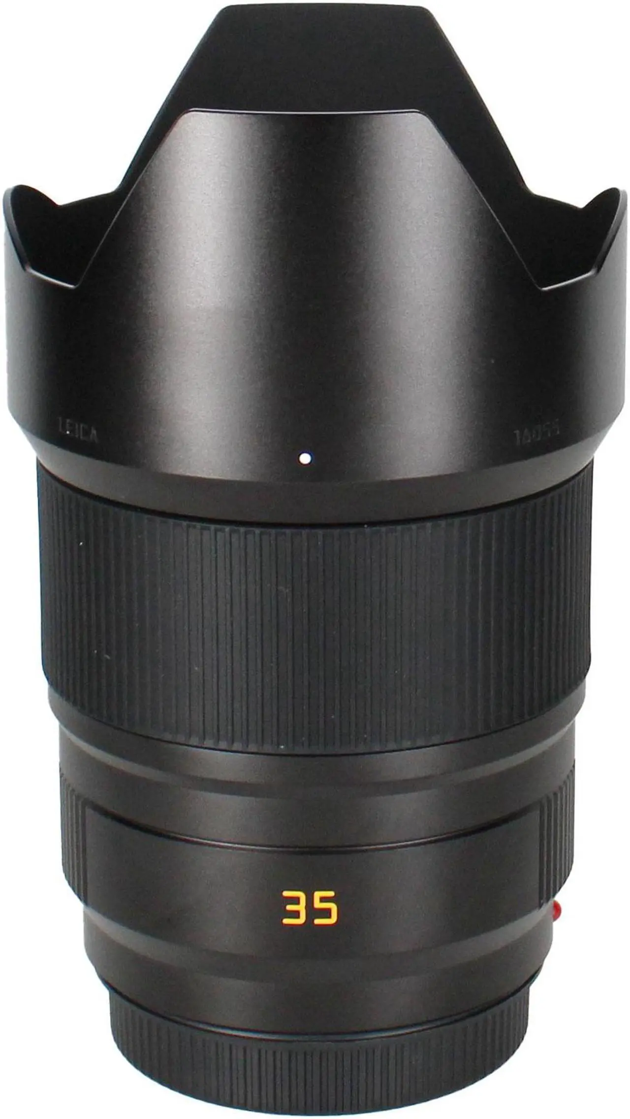 Alt view image 4 of 4 - Leica Summicron-SL 35mm f/2 ASPH Lens for Leica L