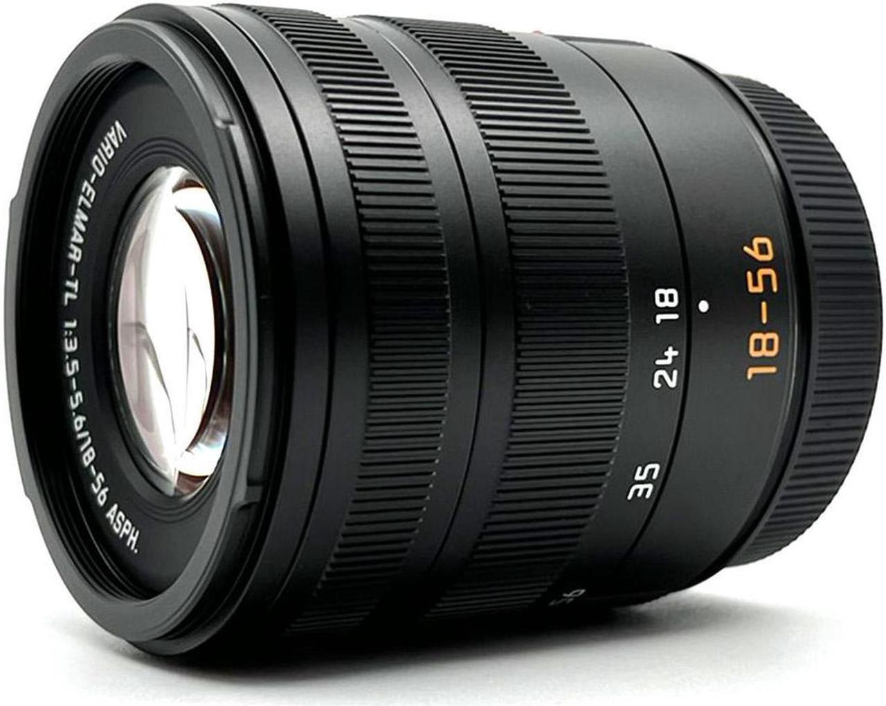 Alt view image 2 of 4 - Leica 011-080 Vario-Elmar-T 18-56/f3.5-5.6 ASPH Large-Format Lens