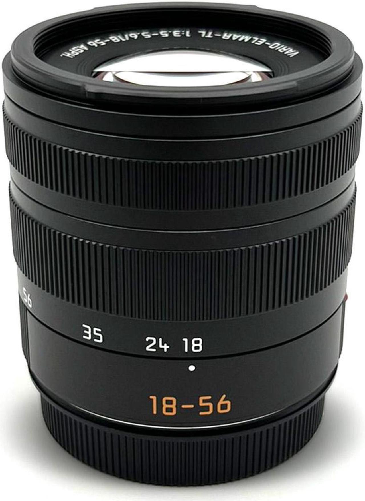 Main image of Leica 011-080 Vario-Elmar-T 18-56/f3.5-5.6 ASPH Large-Format Lens