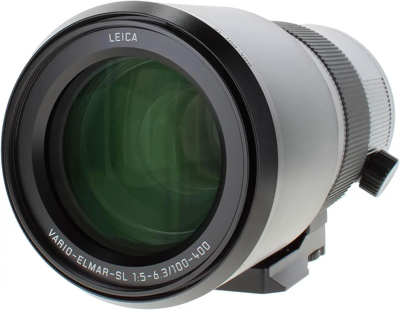 Alt view image 3 of 4 - Leica Vario-Elmar-SL 100-400mm f/5-6.3 Lens (L-Mount) + Bundle
