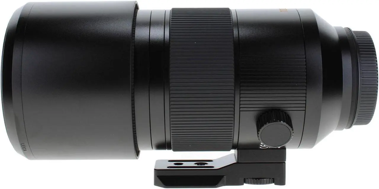 Alt view image 4 of 4 - Leica Vario-Elmar-SL 100-400mm f/5-6.3 Lens (L-Mount) + Bundle