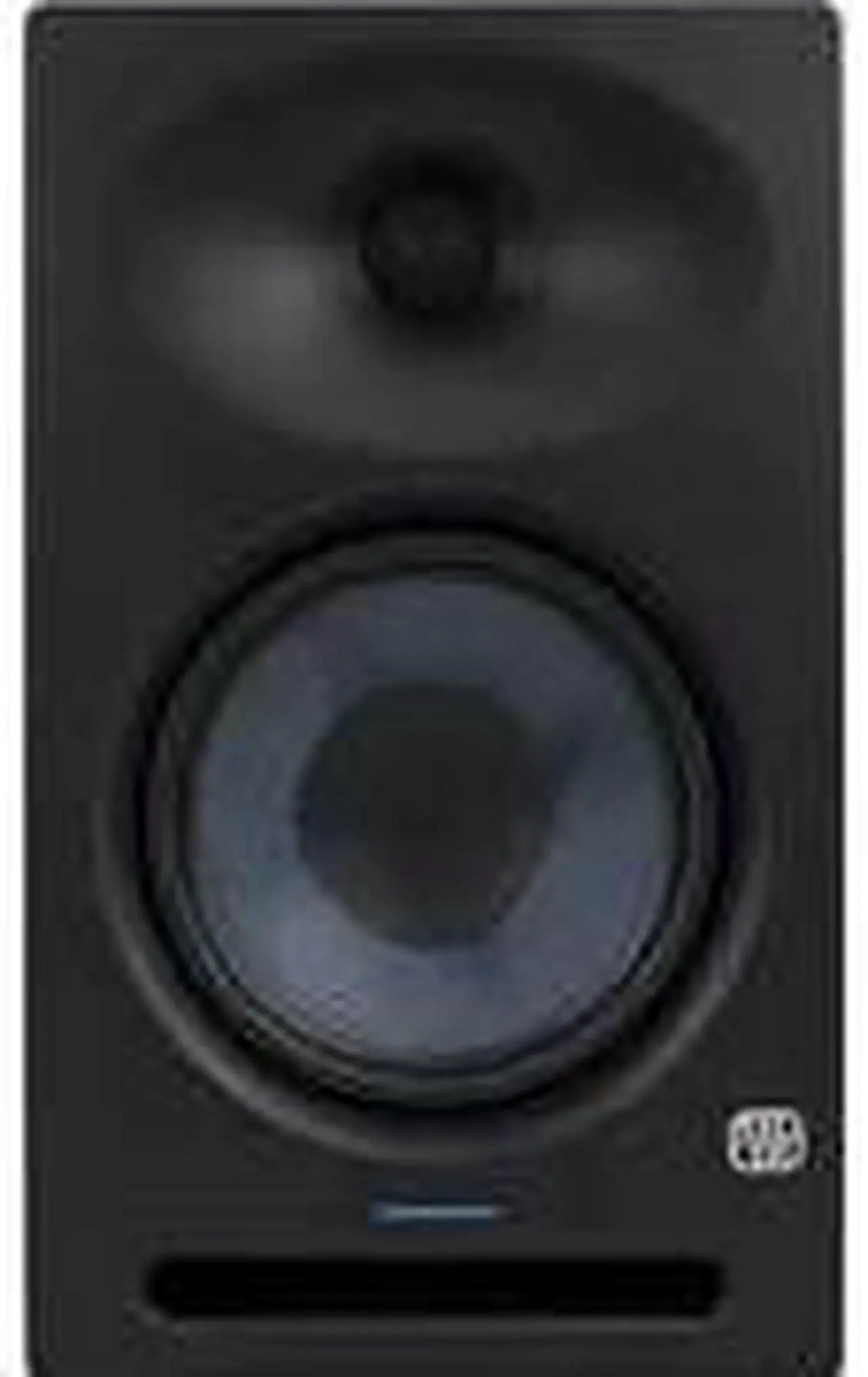 Alt view image 12 of 20 - Presonus Eris Studio 8 8-inch Active Studio Monitor with EBM Waveguide