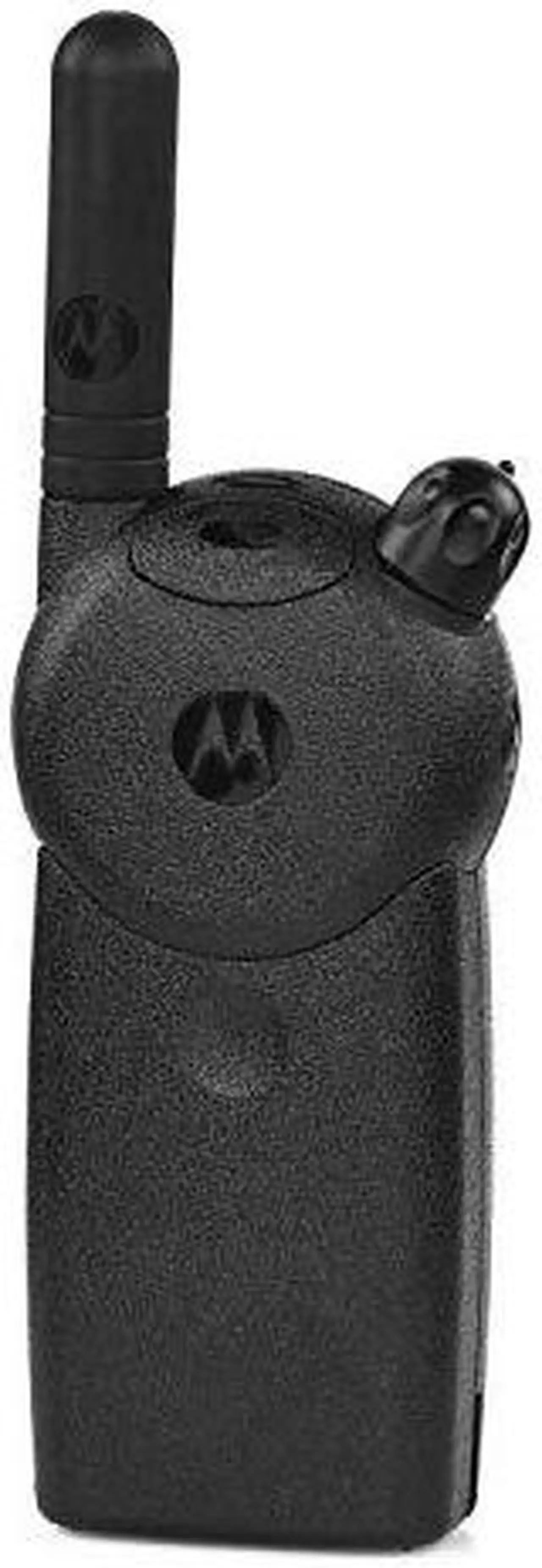Alt view image 5 of 5 - 6 Pack of Motorola CLS1110 Two Way Radio Walkie Talkies