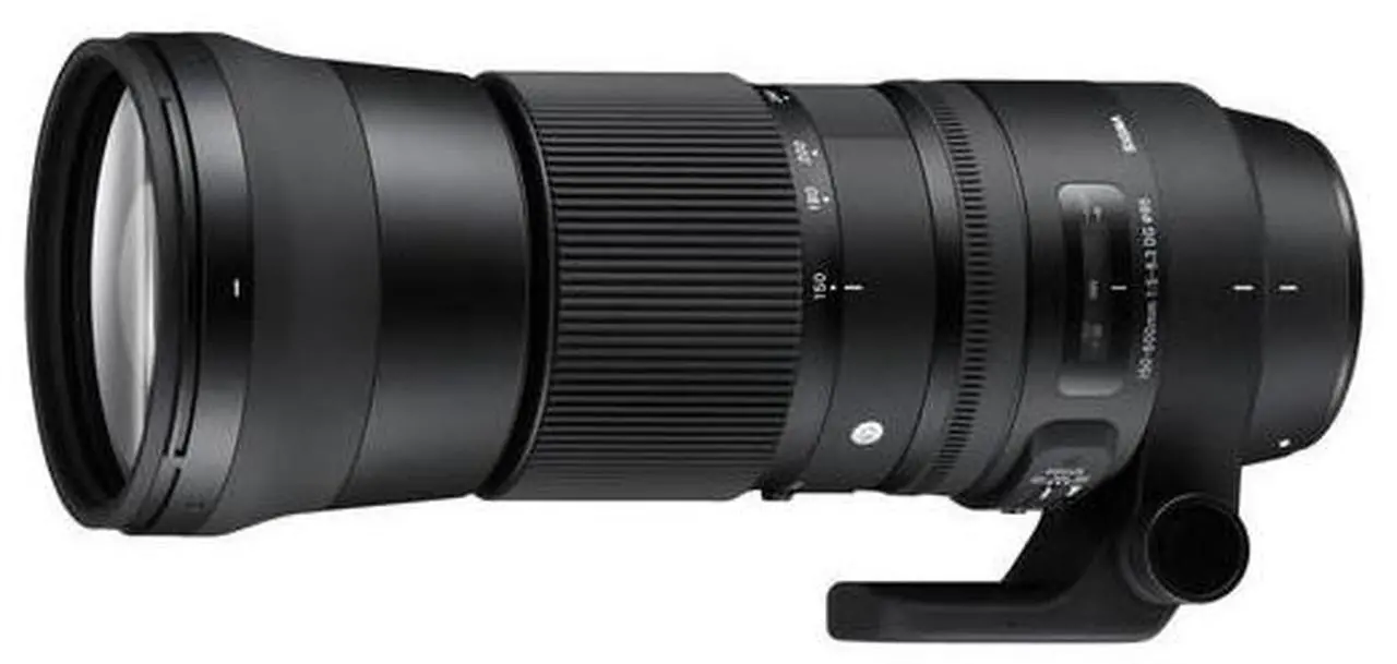 Alt view image 2 of 7 - APO-Vario-Elmarit-SL 90-280mm f/2.8-4 Lens