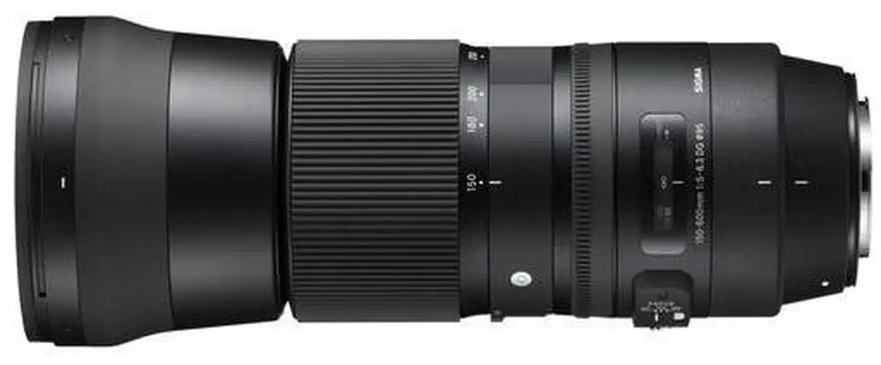 Alt view image 3 of 7 - APO-Vario-Elmarit-SL 90-280mm f/2.8-4 Lens