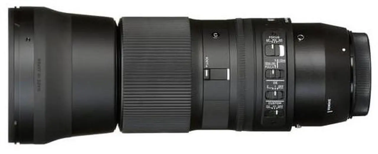 Alt view image 4 of 7 - APO-Vario-Elmarit-SL 90-280mm f/2.8-4 Lens