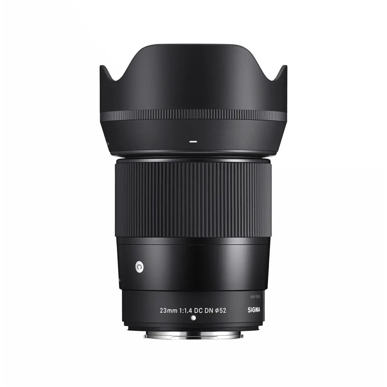 Alt view image 3 of 10 - Sigma 23mm f/1.4 DC DN Contemporary Lens (FUJIFILM X) - 348975