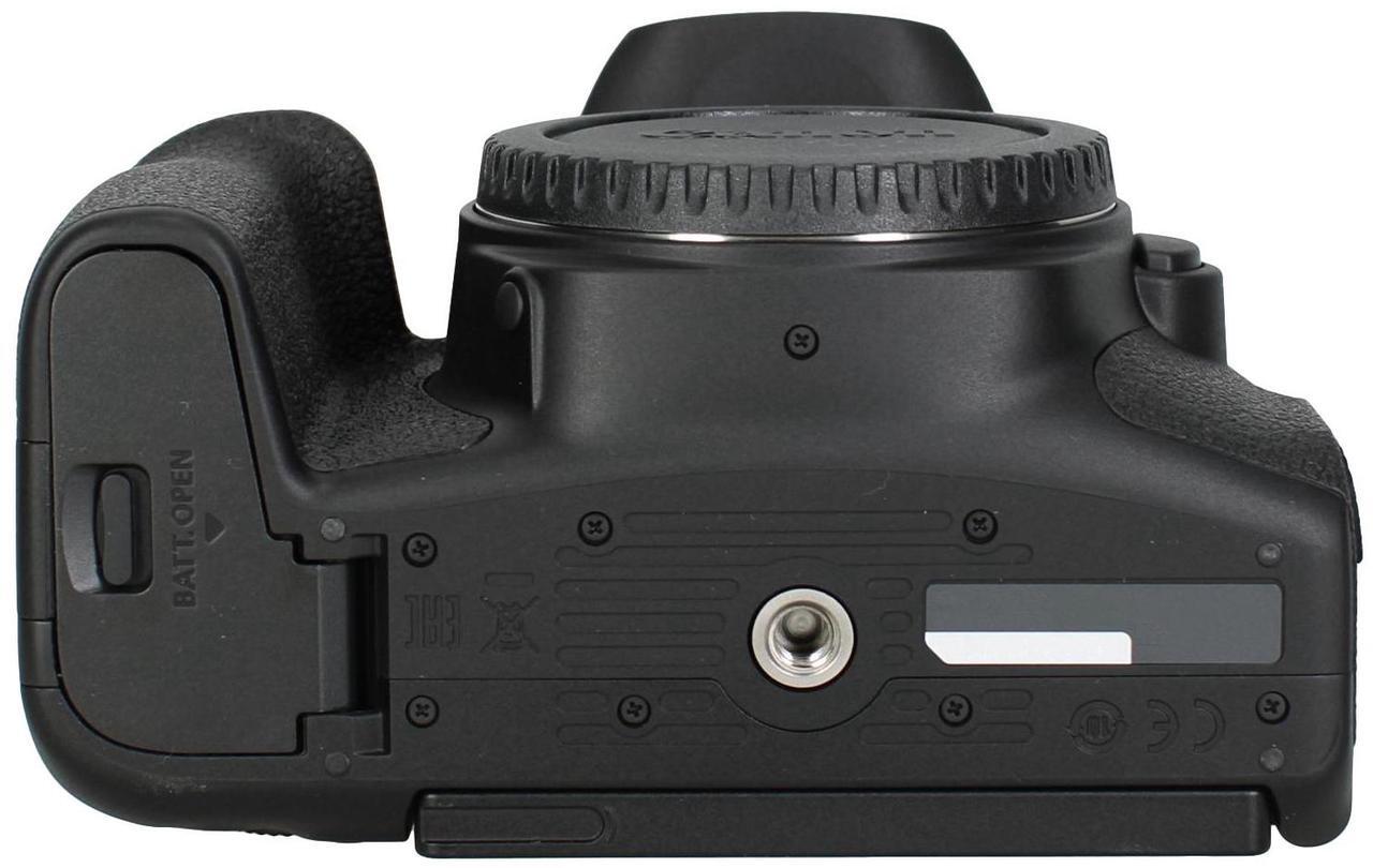 Alt view image 4 of 4 - Canon EOS Kiss X10i / Rebel T8i DSLR Camera (Body Only) with Accessories Bundle