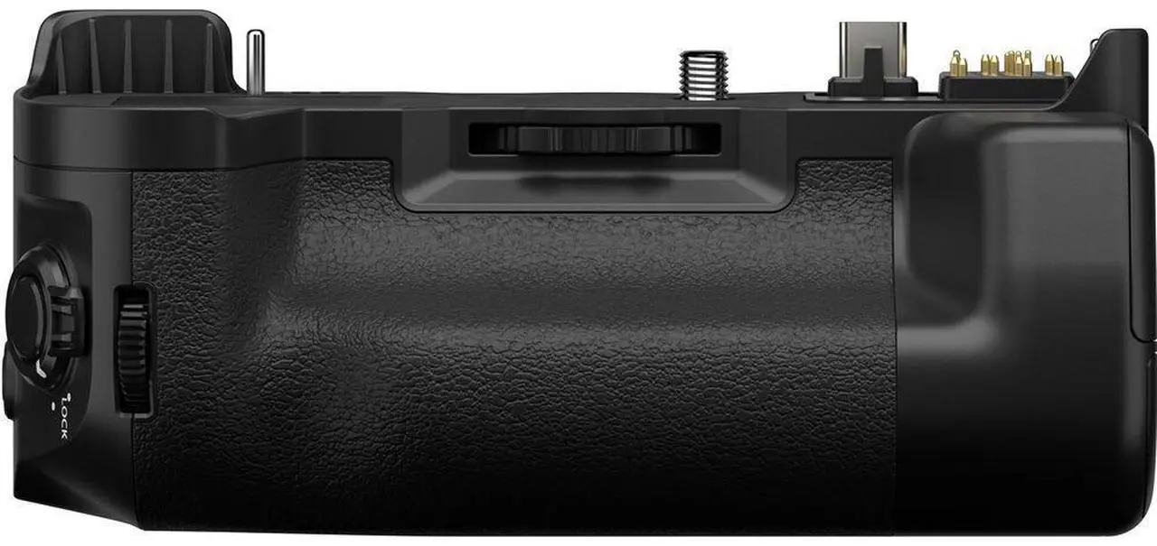 Alt view image 2 of 3 - FUJIFILM FT-XH File Transmitter Grip, 64GB SDHC/SDXC UHS-I Card Memory Card