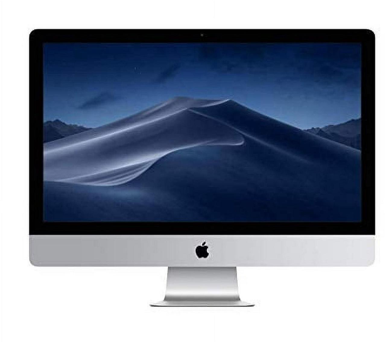 Alt view image 2 of 3 - Apple iMac(27-inch, Core i5, 3.5 GHz, 3TB Fusion Drive) + Airpods Max +More