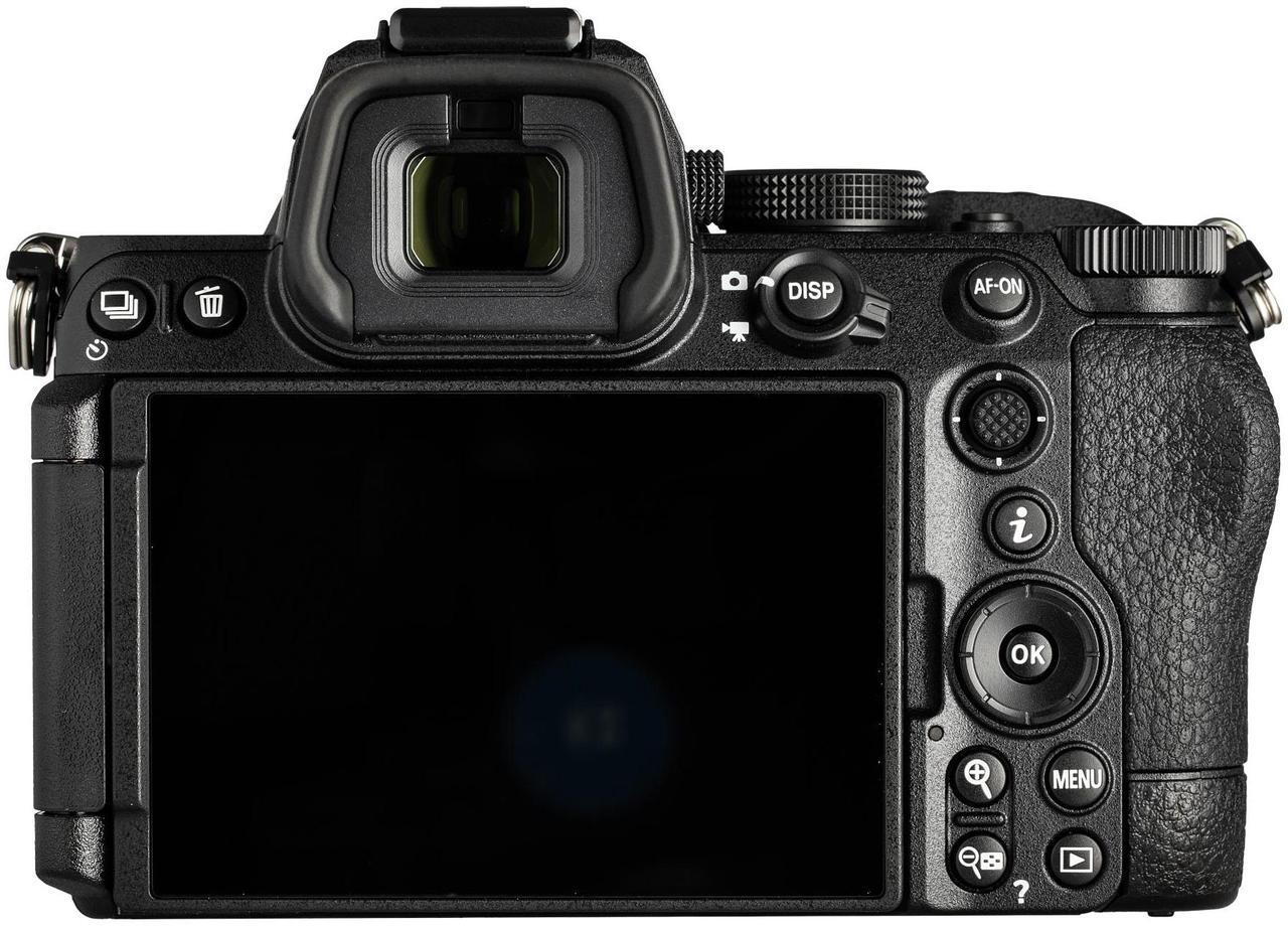 Alt view image 2 of 4 - Nikon Z5 II Full-Frame Mirrorless Camera | 24.5MP, EXPEED 7 Processor, 4K UHD Video, 7.5-Stop VR + More