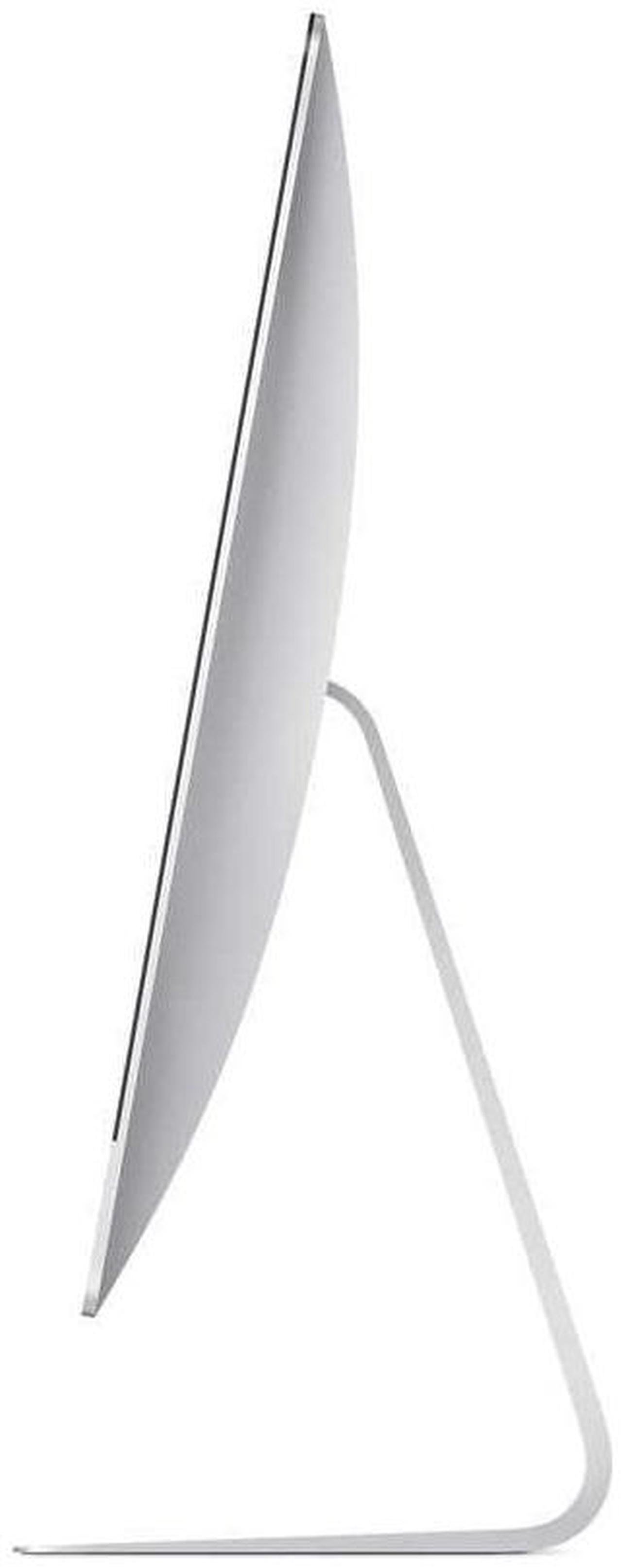 Alt view image 3 of 4 - 27-inch iMac (Retina 5K) 3.0GHz 6-Core i5 (2019) MRQY2LL/A 8GB 1TB Fusion HDD