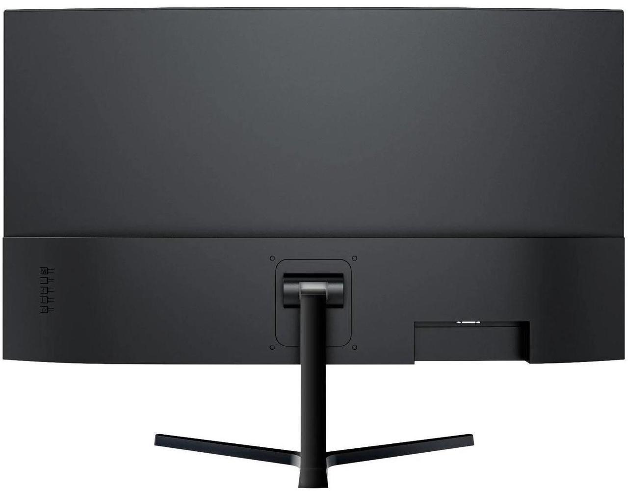 Alt view image 3 of 4 - Crua 24 inch 100HZ Monitor 2 pack