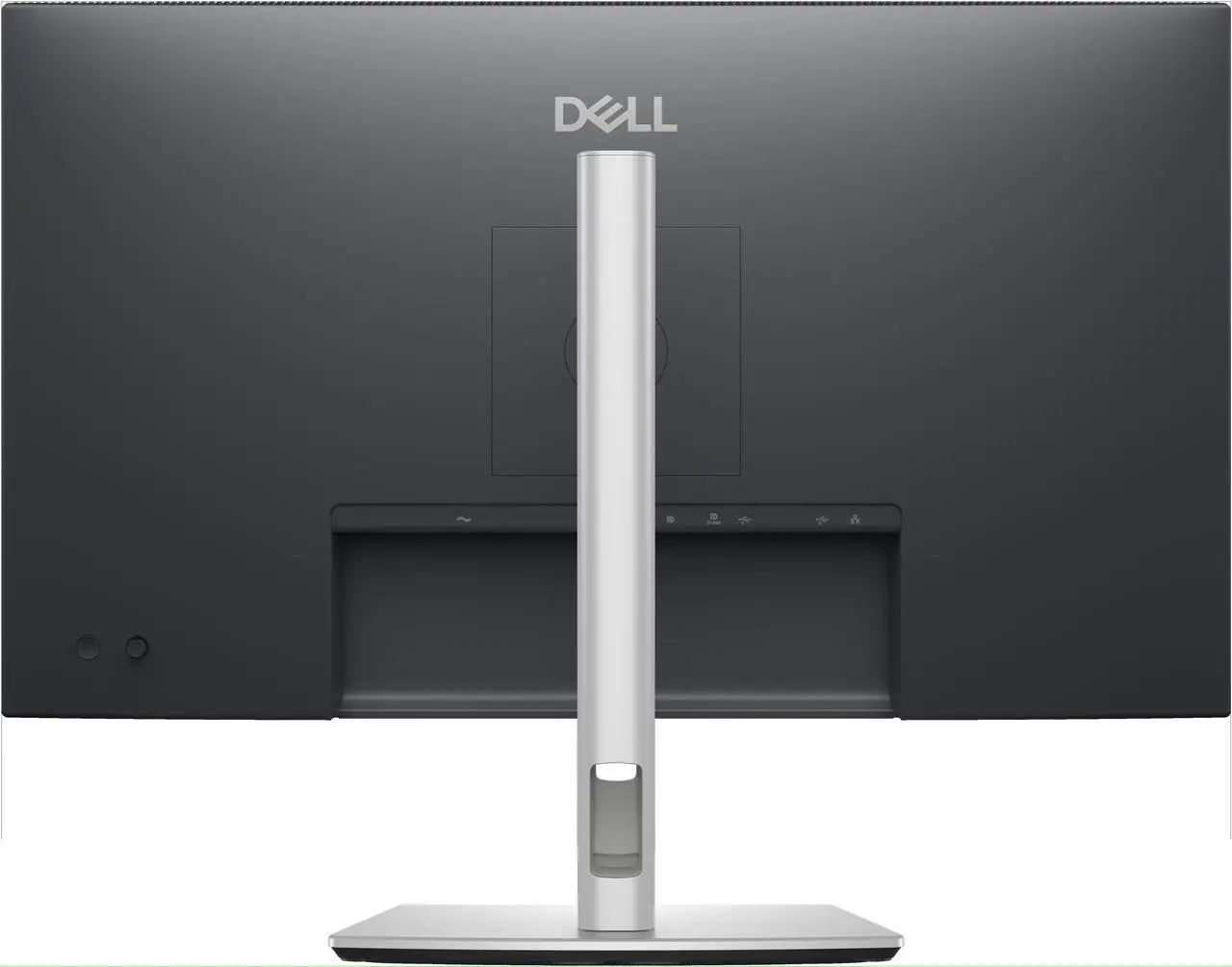 Alt view image 2 of 2 - Dell Pro 27" Plus P2725QE 4K UHD Monitor