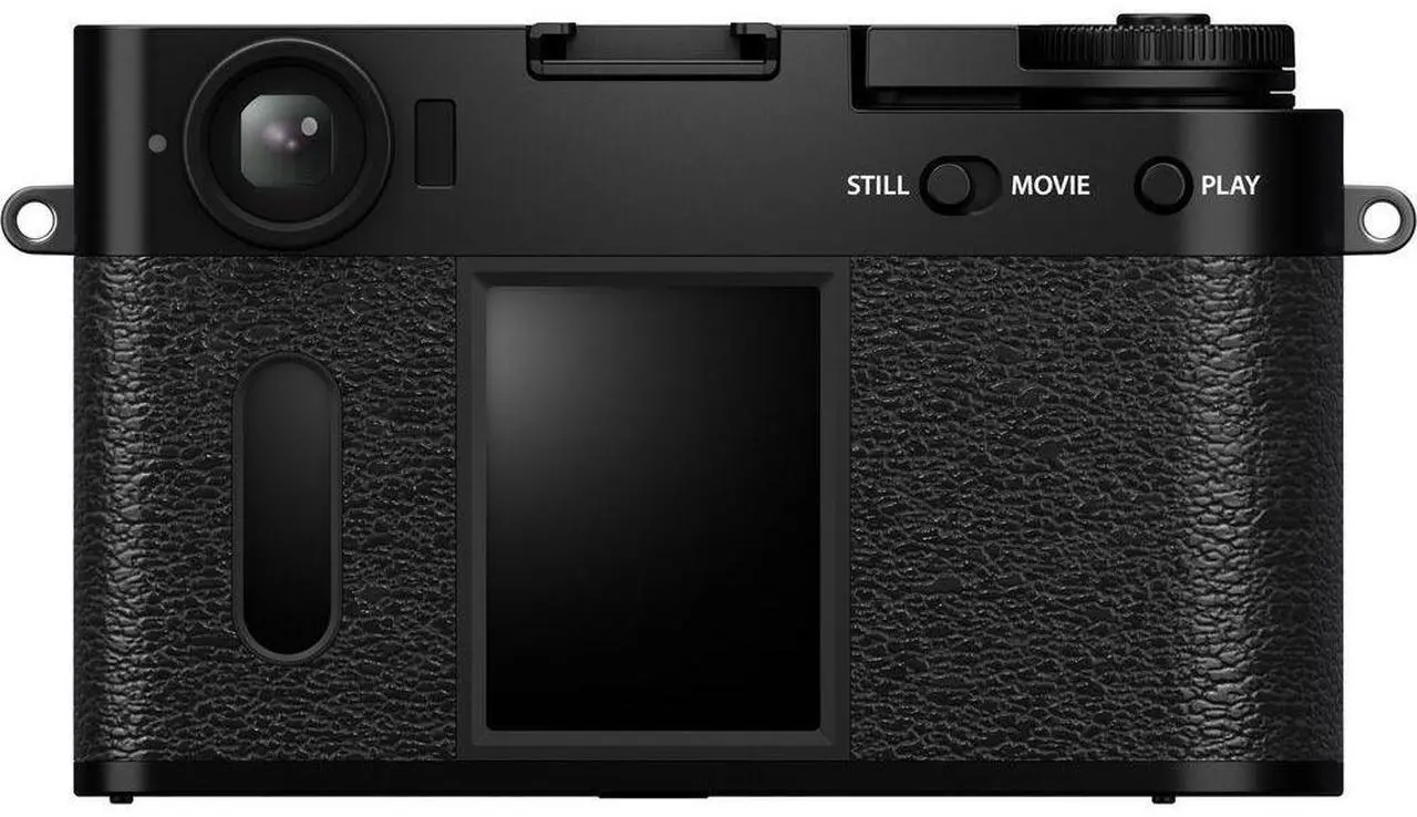 Alt view image 3 of 4 - FUJIFILM X Digital Camera (Black), MINI LINK 3 Smartphone Printer(Rose Pink)