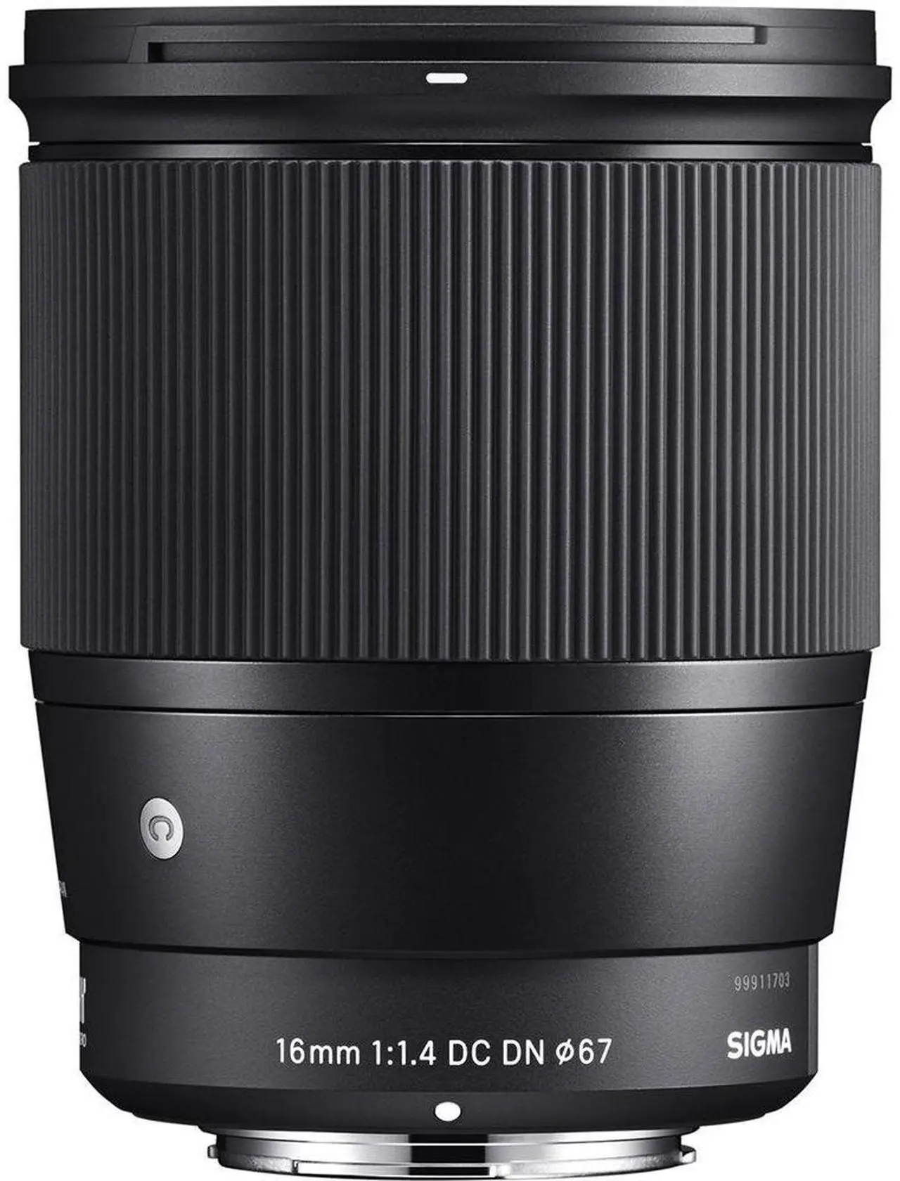 Alt view image 3 of 4 - Sigma 16mm f/1.4 DC DN Contemporary Sony E Mount Bundle 2