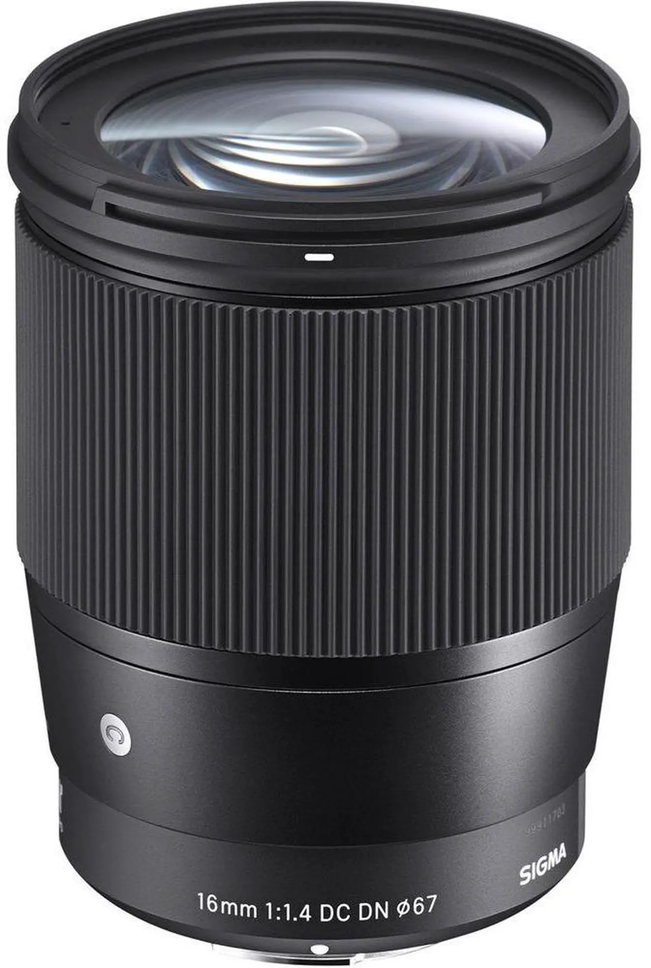 Alt view image 2 of 4 - Sigma 16mm f/1.4 DC DN Contemporary Sony E Mount Bundle 2