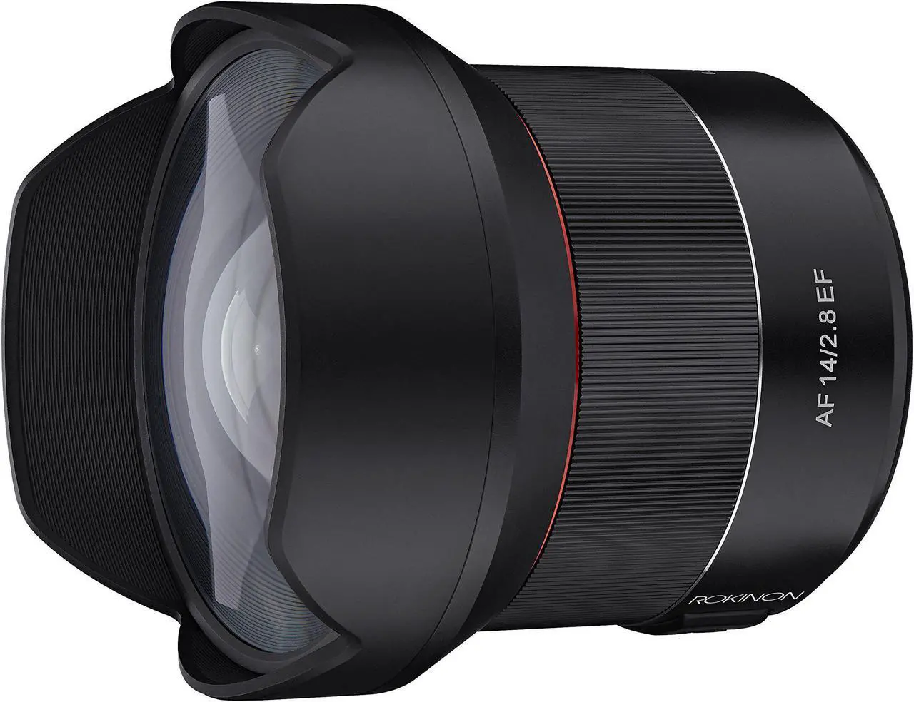 Alt view image 15 of 20 - Rokinon 14mm F2.8 AF Wide Angle Full Frame Auto Focus Lens for Canon EF Mount
