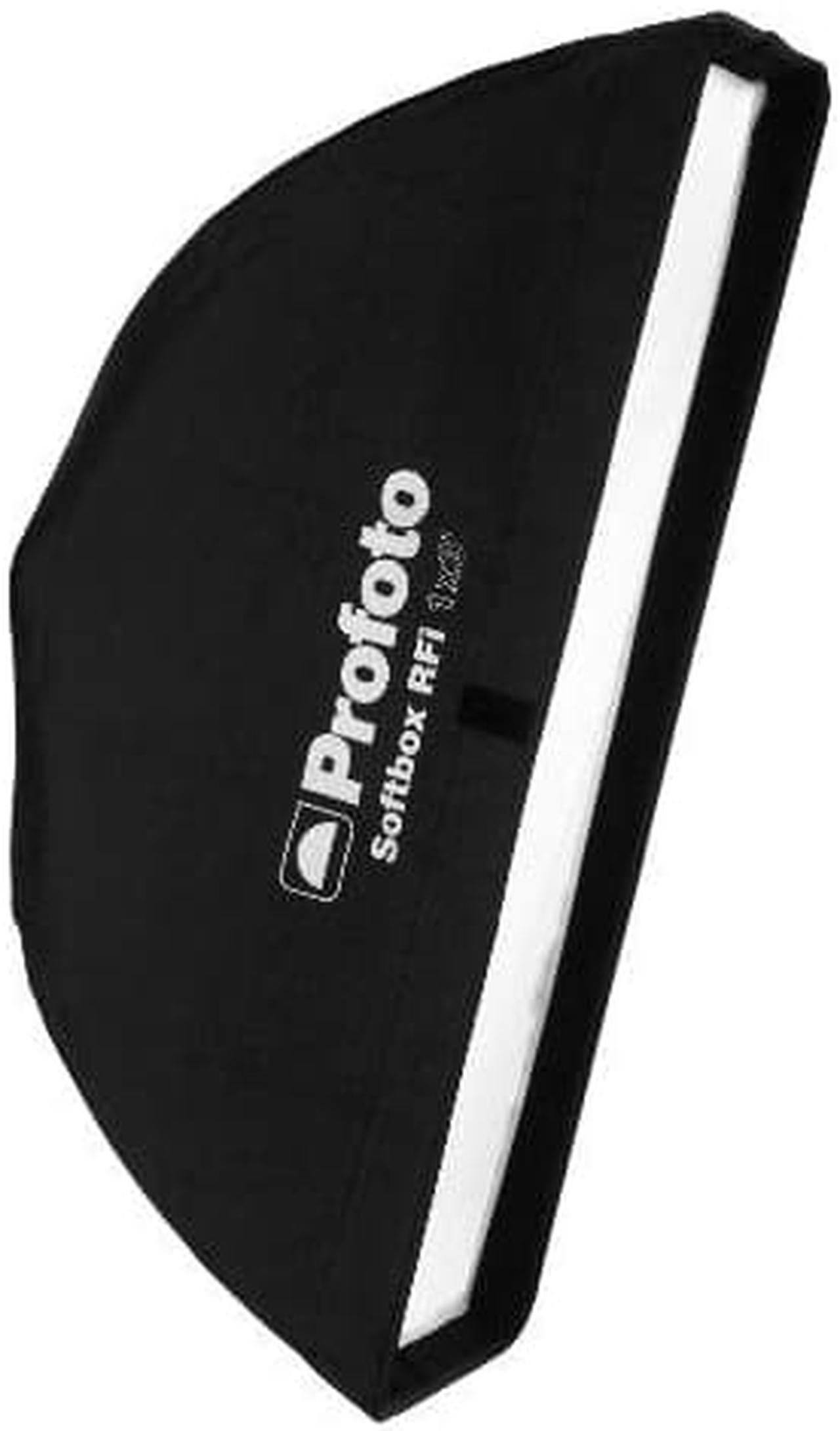 Alt view image 4 of 6 - Profoto RFi Softbox (1 x 3 ft.)
