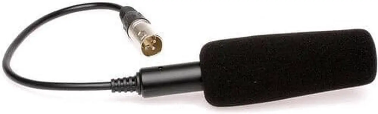 Alt view image 5 of 9 - JVC Replacement Microphone Unit for GY Series Camcorders #QAN0067-003