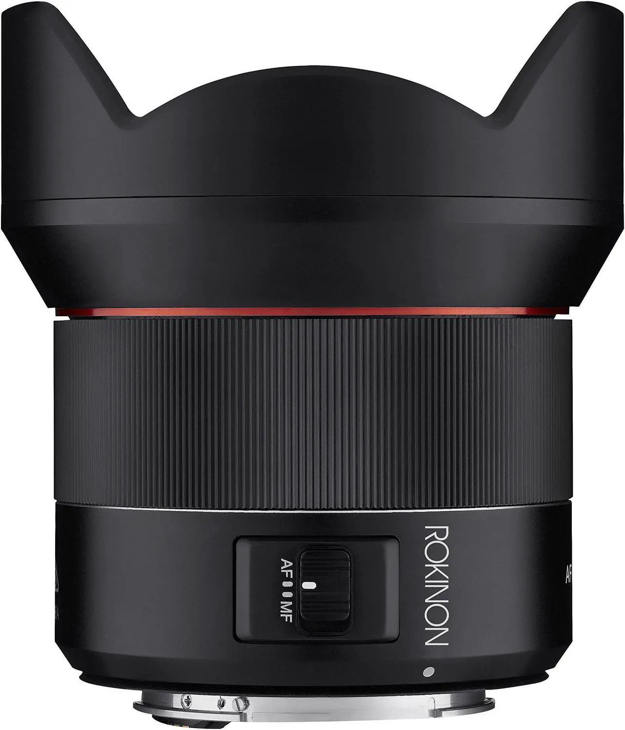 Alt view image 14 of 20 - Rokinon 14mm F2.8 AF Wide Angle Full Frame Auto Focus Lens for Canon EF Mount