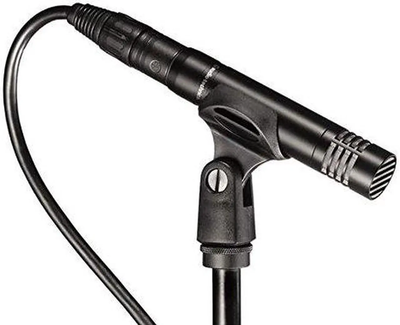 Main image of Audio-Technica AT2021 Cardioid Condenser Microphone