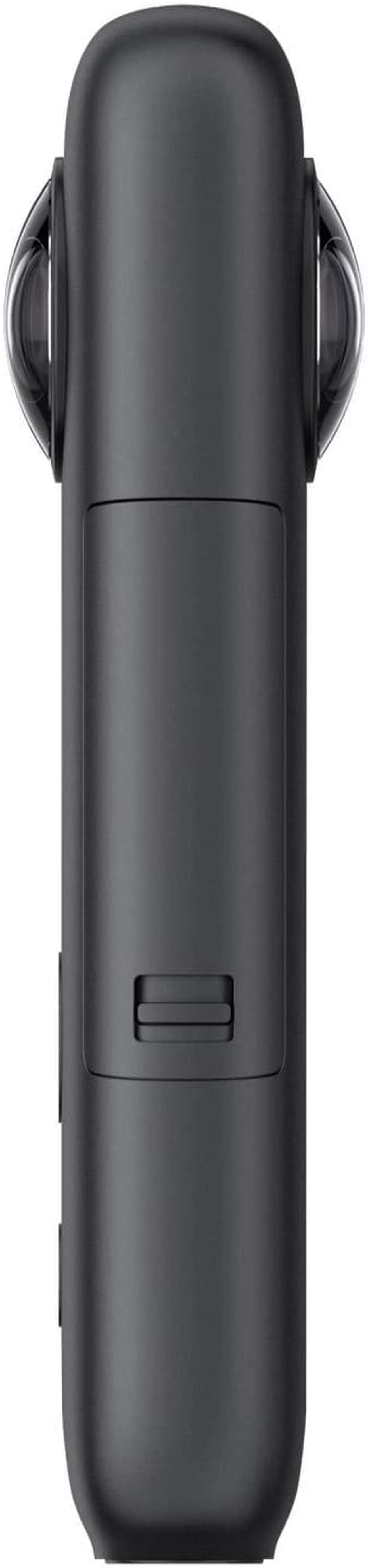 Alt view image 10 of 10 - Insta360 ONE X Action Camera (CINONEX/A)
