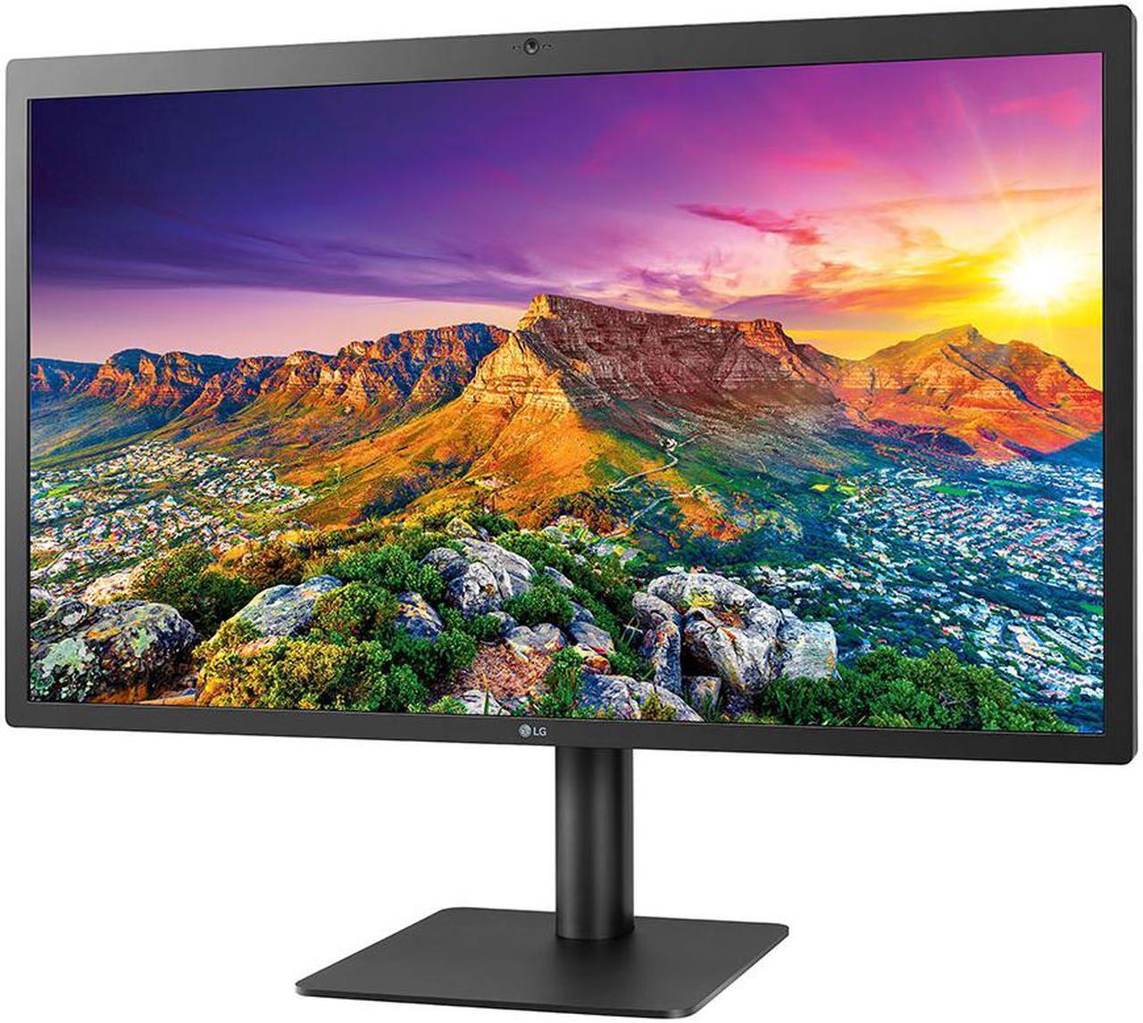 Alt view image 5 of 20 - LG 27MD5KL-B Ultrafine 27" IPS LCD 5K UHD Monitor