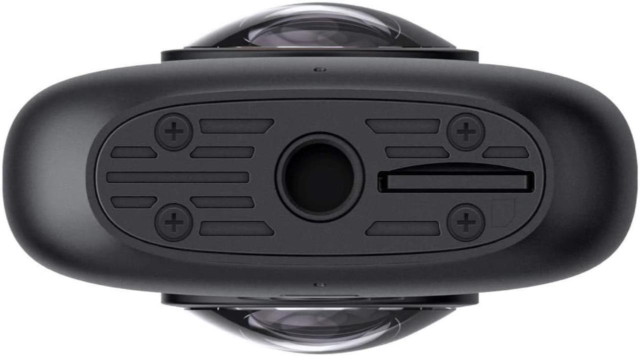 Alt view image 9 of 10 - Insta360 ONE X Action Camera (CINONEX/A)