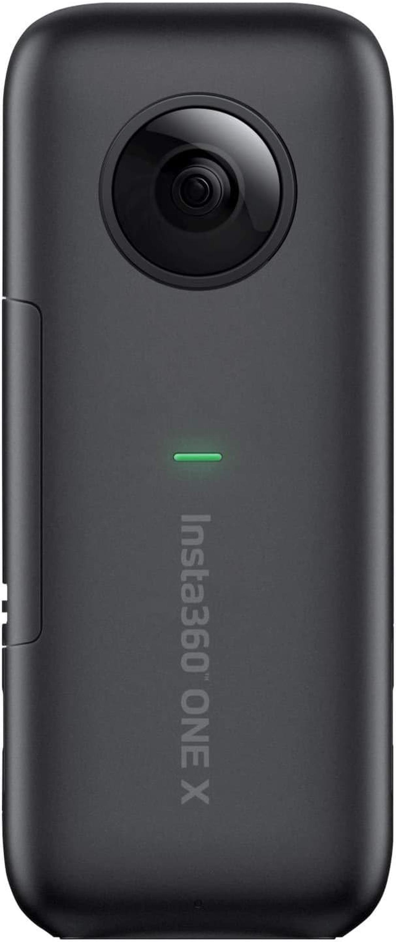 Alt view image 8 of 10 - Insta360 ONE X Action Camera (CINONEX/A)
