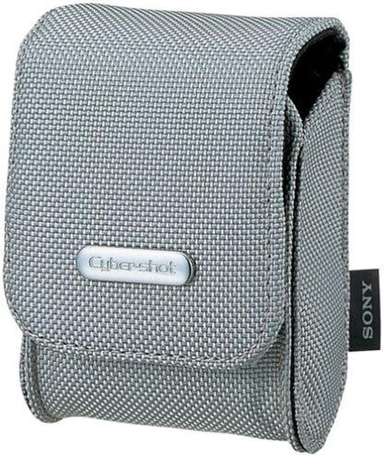 Main image of SONY LCS-THB Carrying Case with Accessory Organizer for DSC-T1/T33