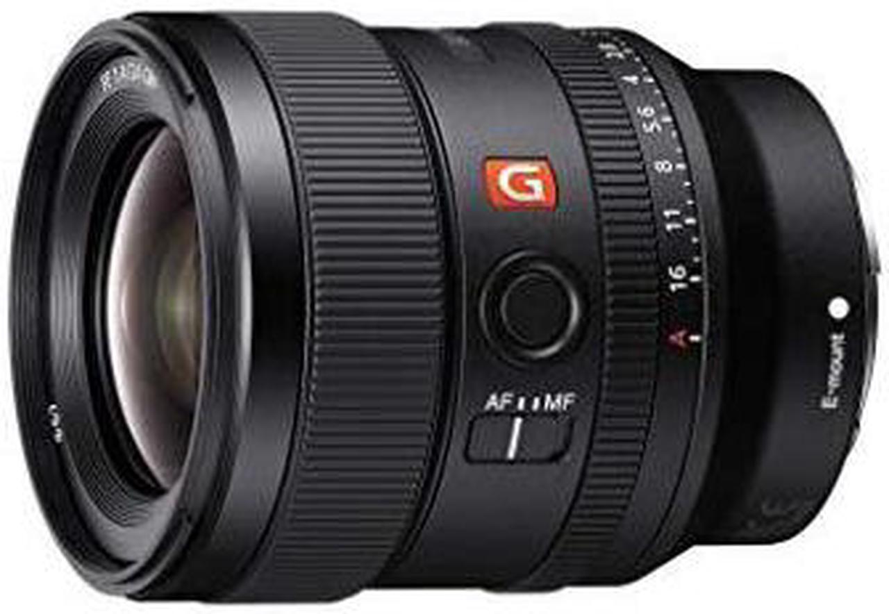 Alt view image 16 of 20 - Sony FE 24mm f/1.4 GM Lens