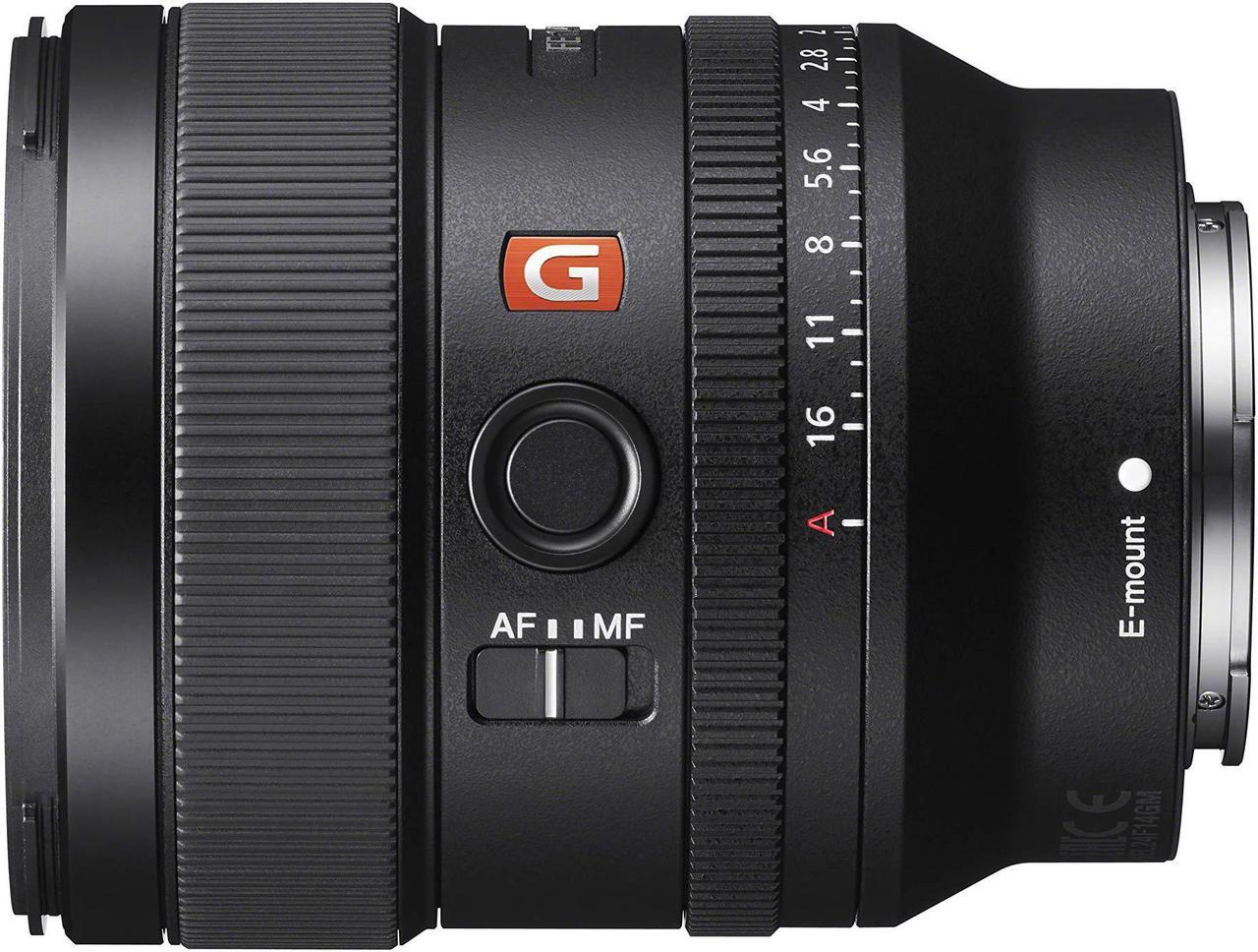 Alt view image 17 of 20 - Sony FE 24mm f/1.4 GM Lens