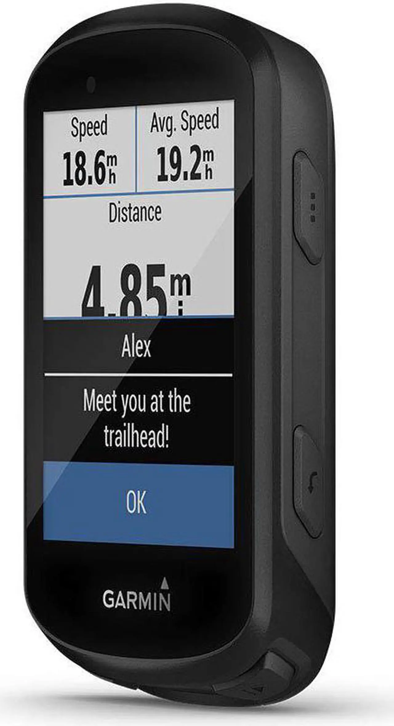 Alt view image 2 of 20 - Garmin Edge 530 Cycling Computer