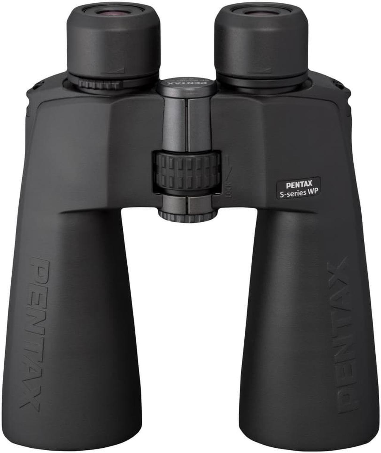 Alt view image 5 of 20 - PENTAX 65874 SP 20 x 60mm Waterproof Binoculars