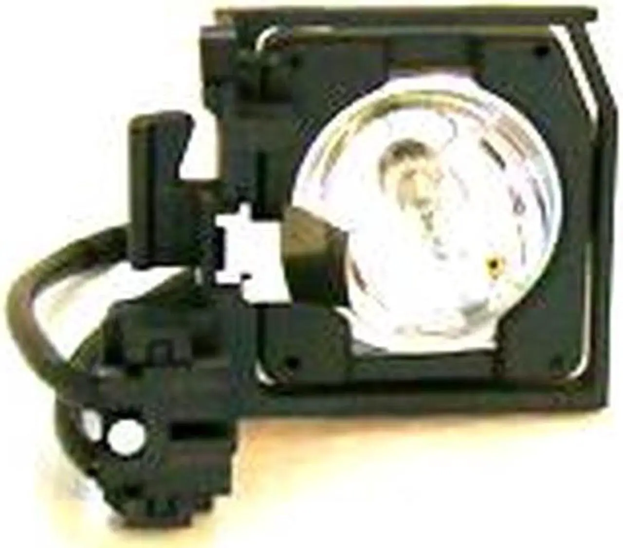 Alt view image 2 of 3 - SmartBoard 680i  OEM Replacement Projector Lamp . Includes New Ushio NSH 200W Bulb and Housing