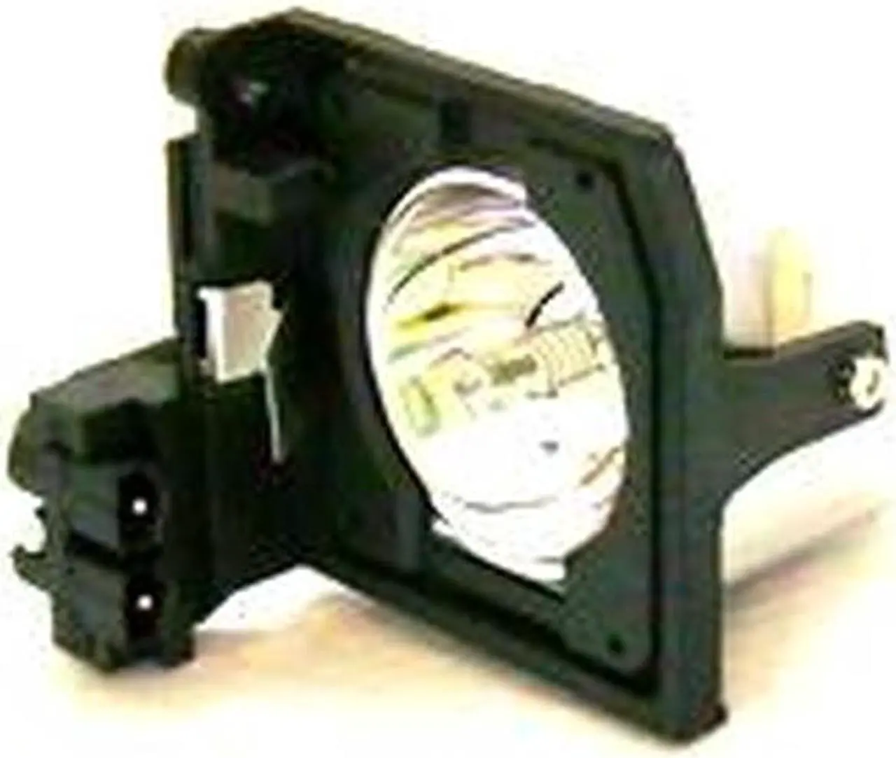 Alt view image 3 of 3 - SmartBoard 680i  OEM Replacement Projector Lamp . Includes New Ushio NSH 200W Bulb and Housing